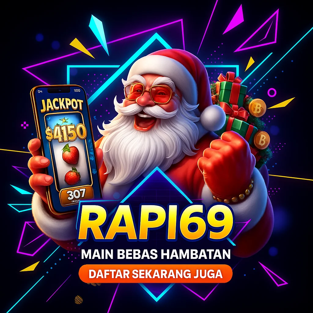 RAPI69 Akses : Kejutan Baru untuk Pecinta Game Online